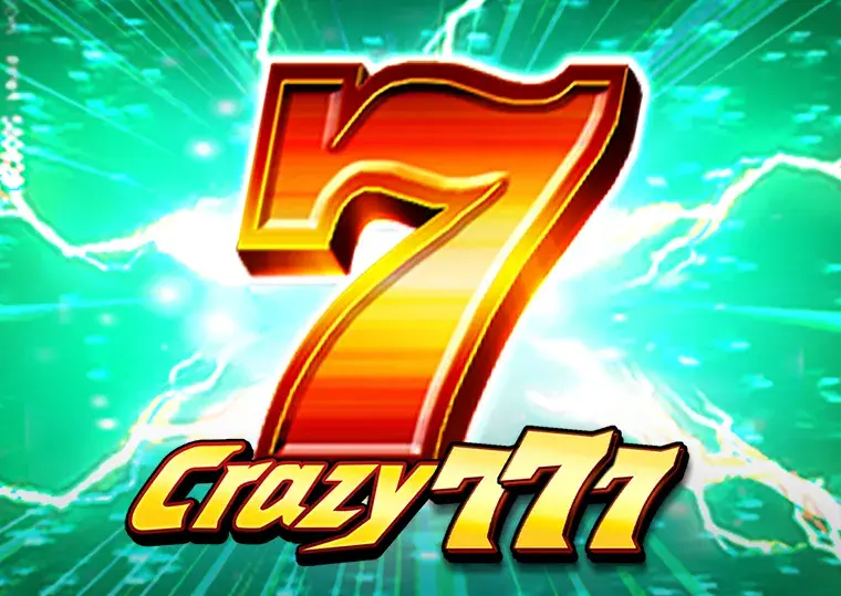 Crazy 777 777Casino