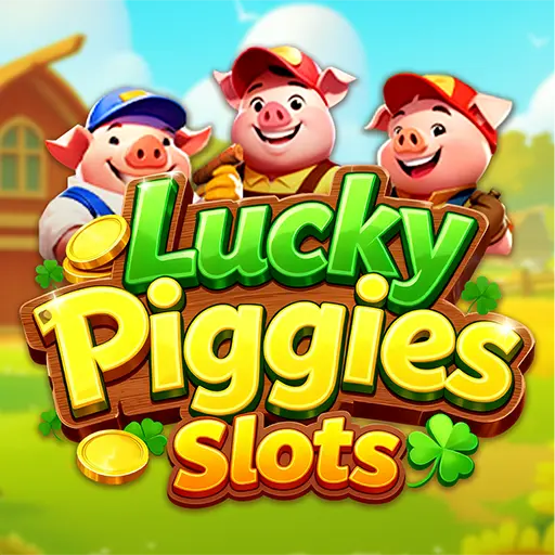 Lucky Piggies gemple 777Casino